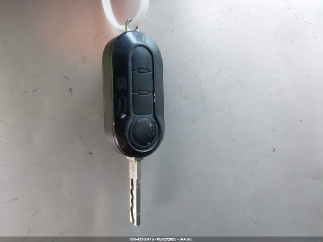 ZFBERFBT2G6C15737 RAM Promaster City Tradesman Slt