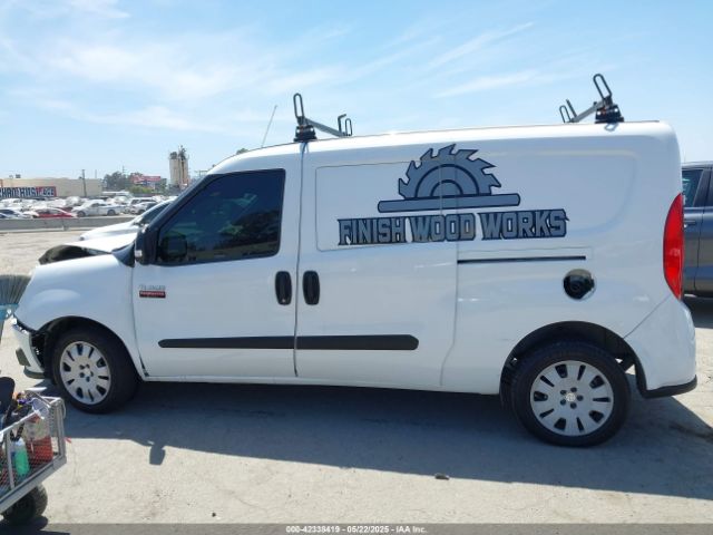 ZFBERFBT2G6C15737 RAM Promaster City Tradesman Slt