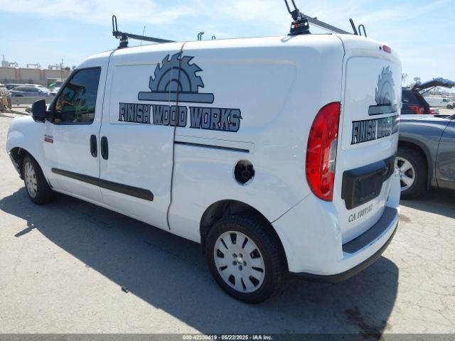ZFBERFBT2G6C15737 RAM Promaster City Tradesman Slt