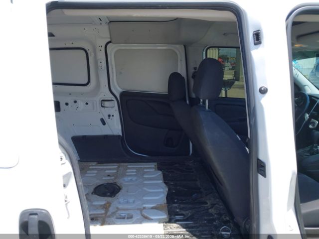 ZFBERFBT2G6C15737 RAM Promaster City Tradesman Slt