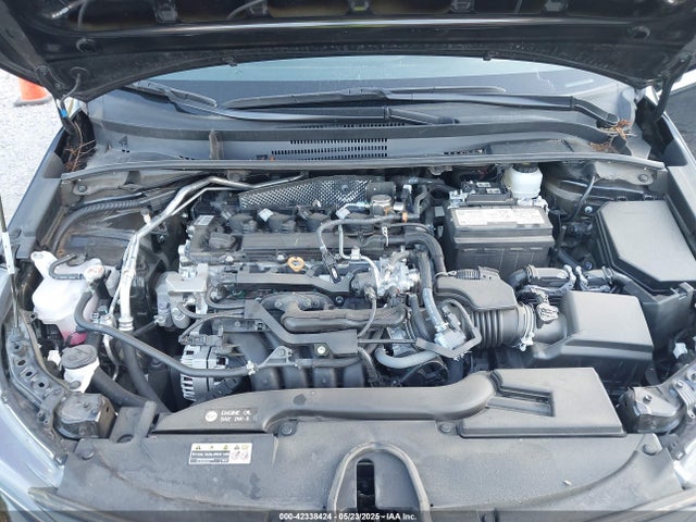 5YFS4MCE1RP188106 Toyota COROLLA SE