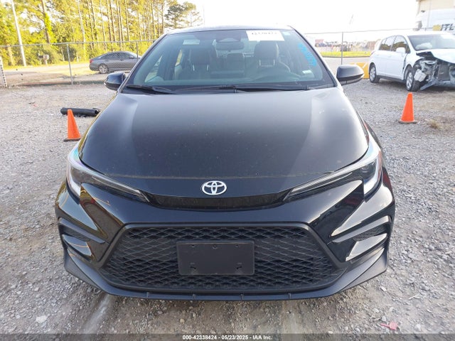 5YFS4MCE1RP188106 Toyota COROLLA SE