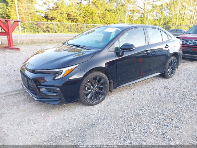 5YFS4MCE1RP188106 Toyota COROLLA SE
