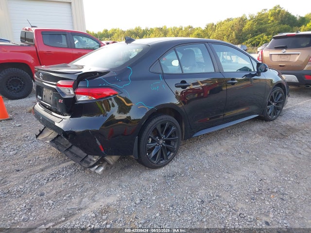 5YFS4MCE1RP188106 Toyota COROLLA SE