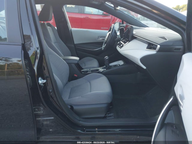 5YFS4MCE1RP188106 Toyota COROLLA SE