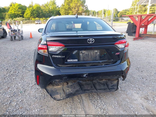 5YFS4MCE1RP188106 Toyota COROLLA SE