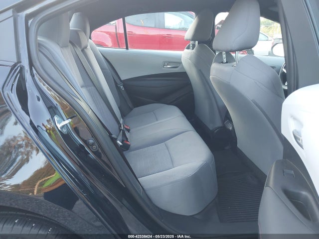 5YFS4MCE1RP188106 Toyota COROLLA SE