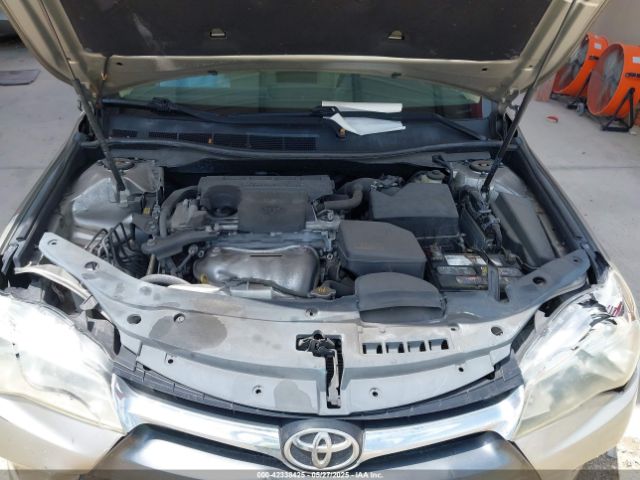4T4BF1FKXFR485403 Toyota Camry Le/se/xle/xse