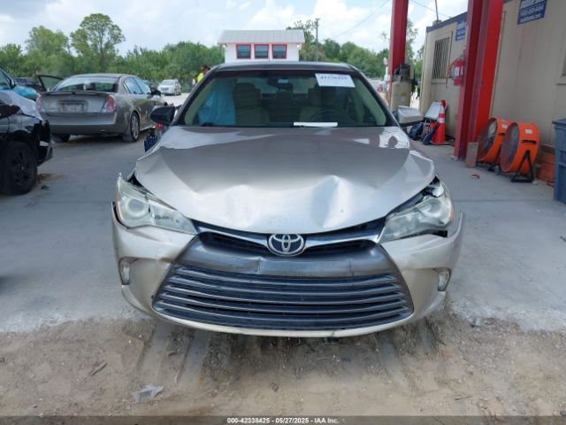 4T4BF1FKXFR485403 Toyota Camry Le/se/xle/xse