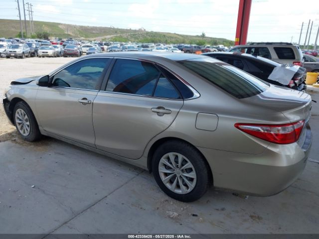 4T4BF1FKXFR485403 Toyota Camry Le/se/xle/xse