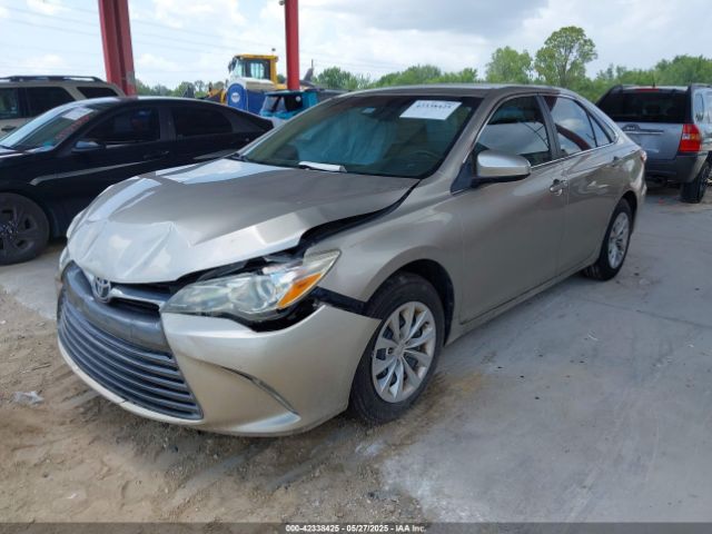 4T4BF1FKXFR485403 Toyota Camry Le/se/xle/xse