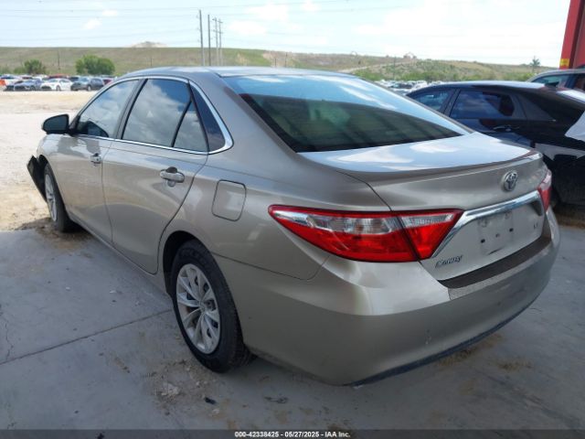 4T4BF1FKXFR485403 Toyota Camry Le/se/xle/xse