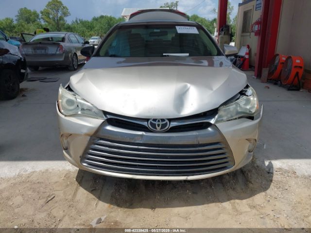 4T4BF1FKXFR485403 Toyota Camry Le/se/xle/xse