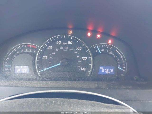 4T4BF1FKXFR485403 Toyota Camry Le/se/xle/xse