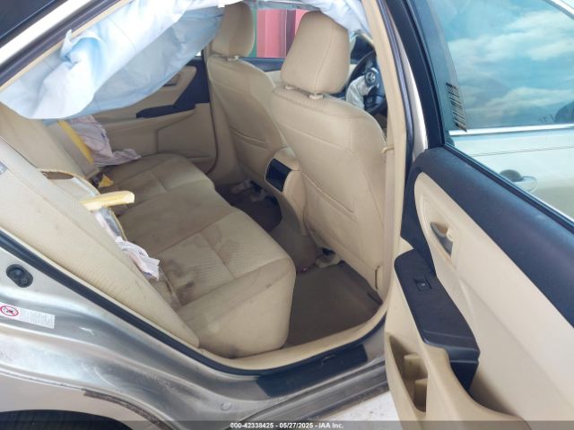 4T4BF1FKXFR485403 Toyota Camry Le/se/xle/xse