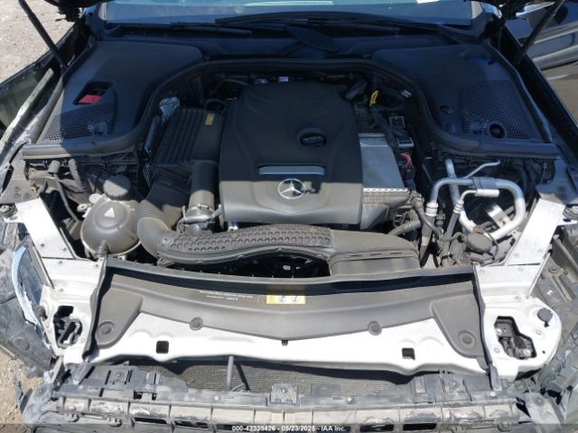 WDDZF4JB9HA077460 Mercedes-Benz m274