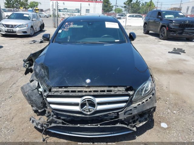 WDDZF4JB9HA077460 Mercedes-Benz m274