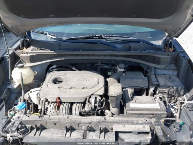 KNDPMCAC3J7433480 KIA gdi theta ii