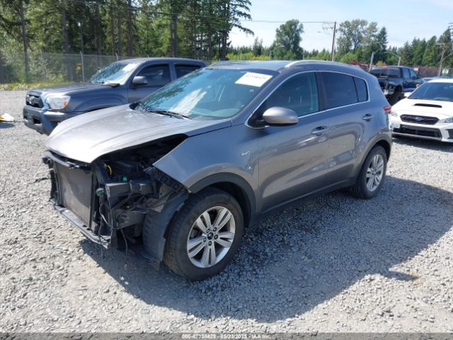 KNDPMCAC3J7433480 KIA gdi theta ii