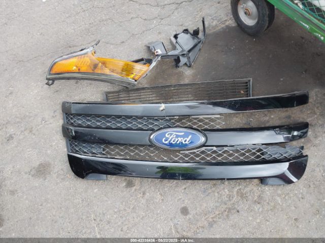 1FM5K8GT3FGB89995 Ford 2015