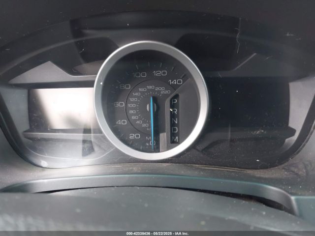 1FM5K8GT3FGB89995 Ford 2015