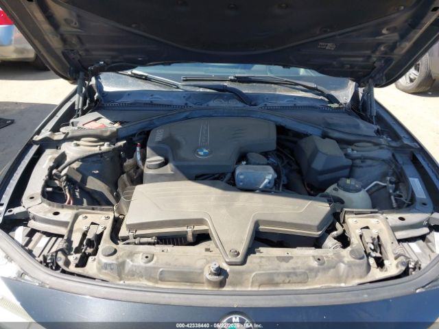 WBA3C1C54EK117252 BMW 328I