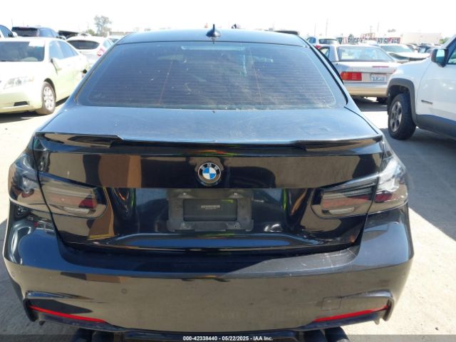 WBA3C1C54EK117252 BMW 328I