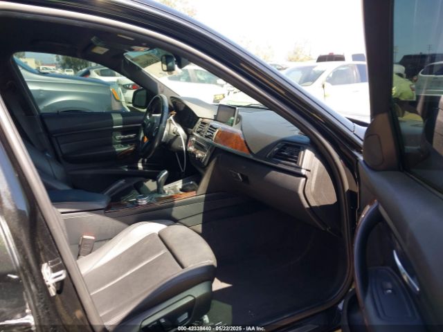 WBA3C1C54EK117252 BMW 328I