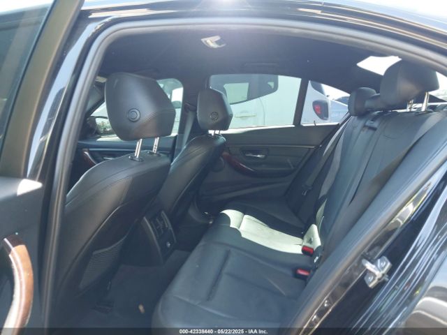 WBA3C1C54EK117252 BMW 328I