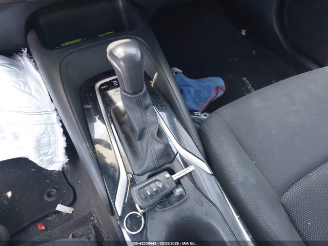 5YFS4RCE1LP027419 Toyota m20-fks