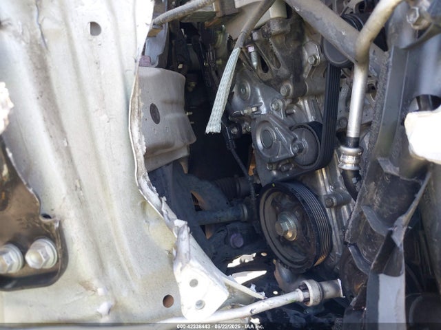 5YFS4RCE1LP027419 Toyota m20-fks