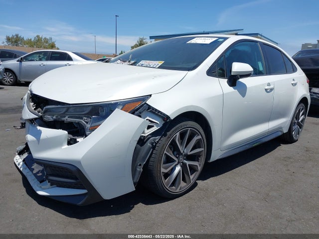 5YFS4RCE1LP027419 Toyota m20-fks