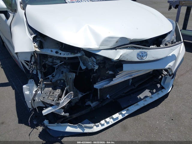 5YFS4RCE1LP027419 Toyota m20-fks