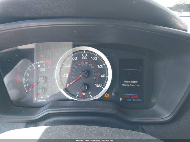 5YFS4RCE1LP027419 Toyota m20-fks