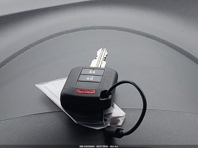 ML32AUHJ2RH035165 Mitsubishi Mirage Es/le