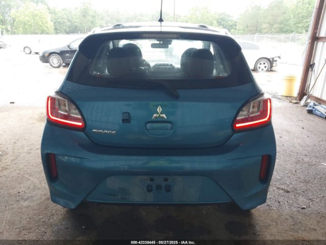 ML32AUHJ2RH035165 Mitsubishi Mirage Es/le