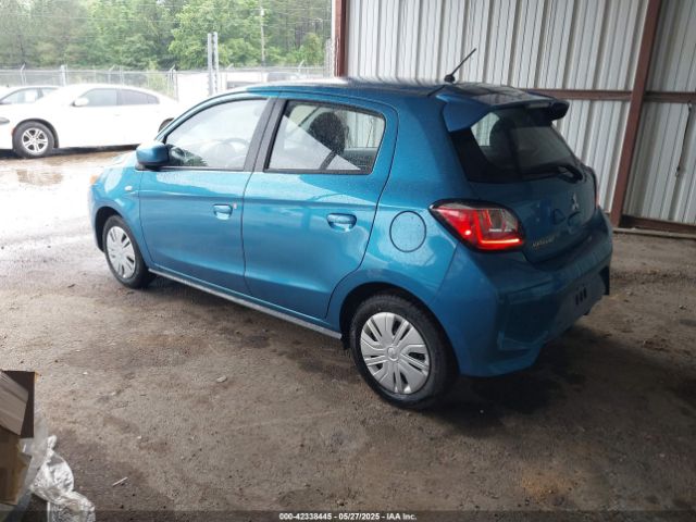 ML32AUHJ2RH035165 Mitsubishi Mirage Es/le