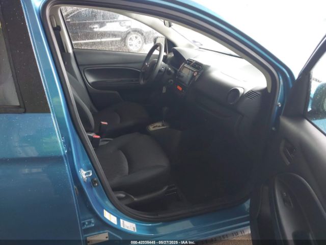 ML32AUHJ2RH035165 Mitsubishi Mirage Es/le