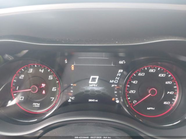 2022 DODGE CHARGER 2C3CDXCT5NH149916 Photo 6