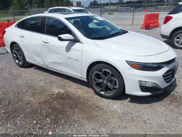 1G1ZD5ST4RF130561 auction archive image