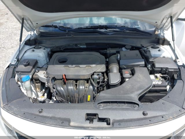 5XXGT4L3XJG267956 KIA gdi