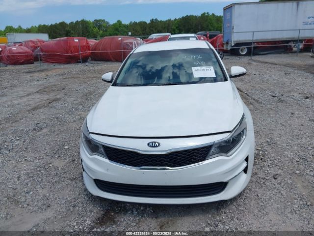 5XXGT4L3XJG267956 KIA gdi
