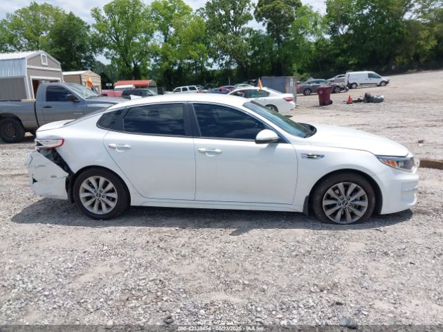 5XXGT4L3XJG267956 KIA gdi