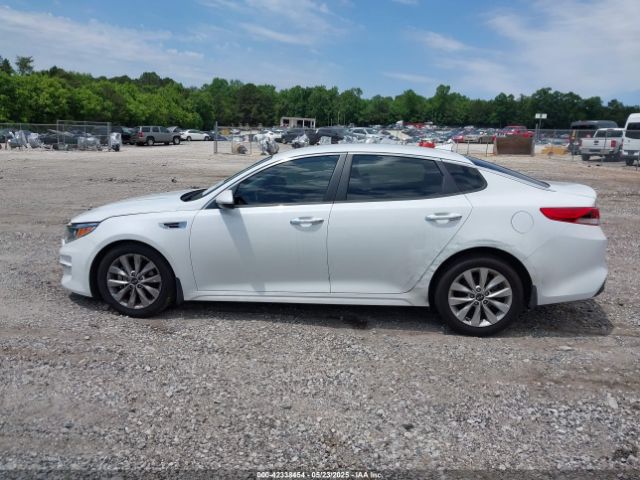 5XXGT4L3XJG267956 KIA gdi