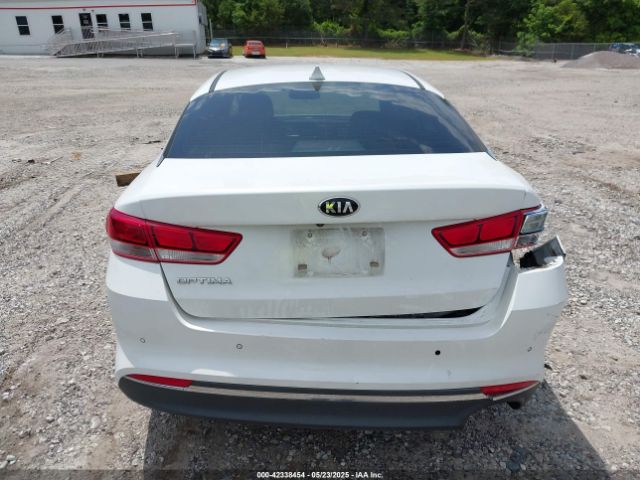 5XXGT4L3XJG267956 KIA gdi