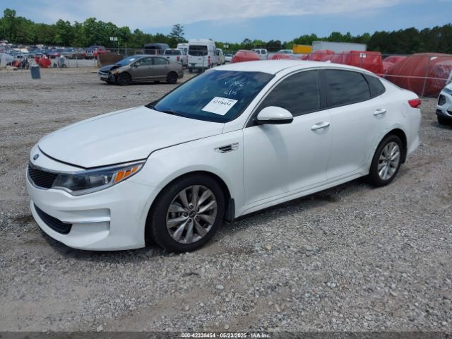 5XXGT4L3XJG267956 KIA gdi