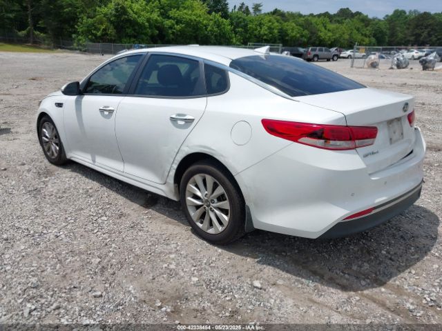 5XXGT4L3XJG267956 KIA gdi