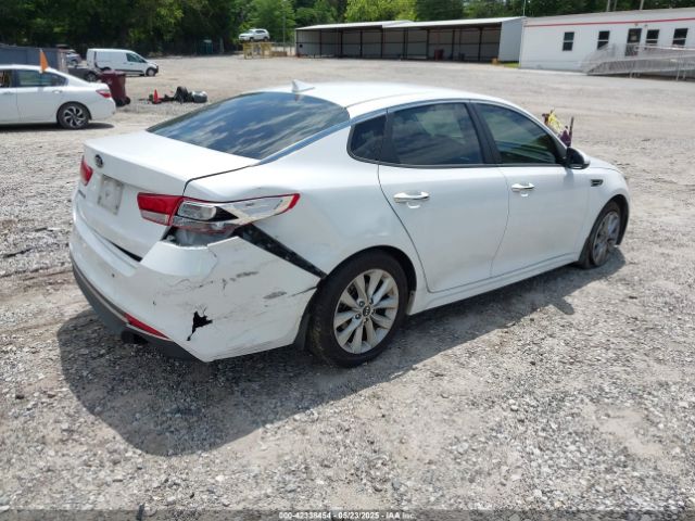5XXGT4L3XJG267956 KIA gdi