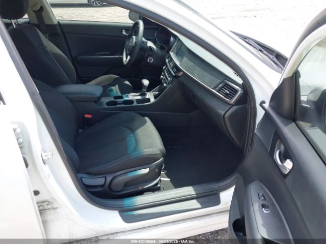 5XXGT4L3XJG267956 KIA gdi