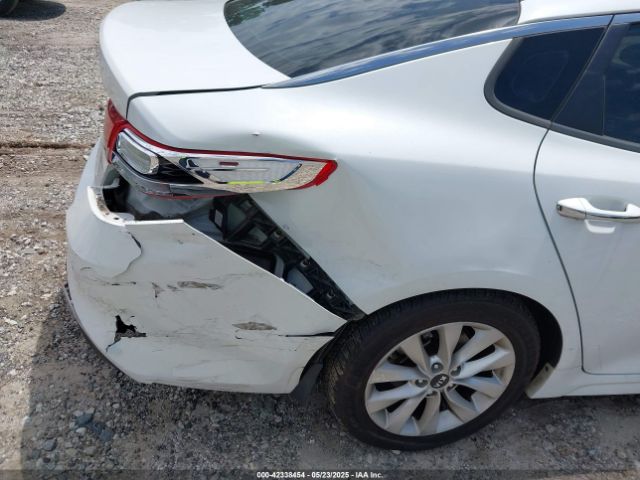 5XXGT4L3XJG267956 KIA gdi
